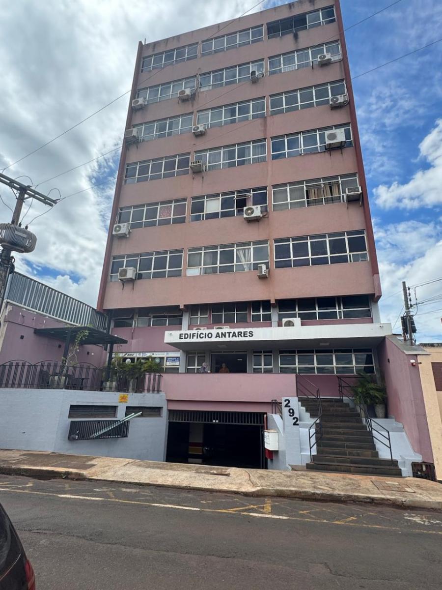 Foto - Itumbiara - Setor Central