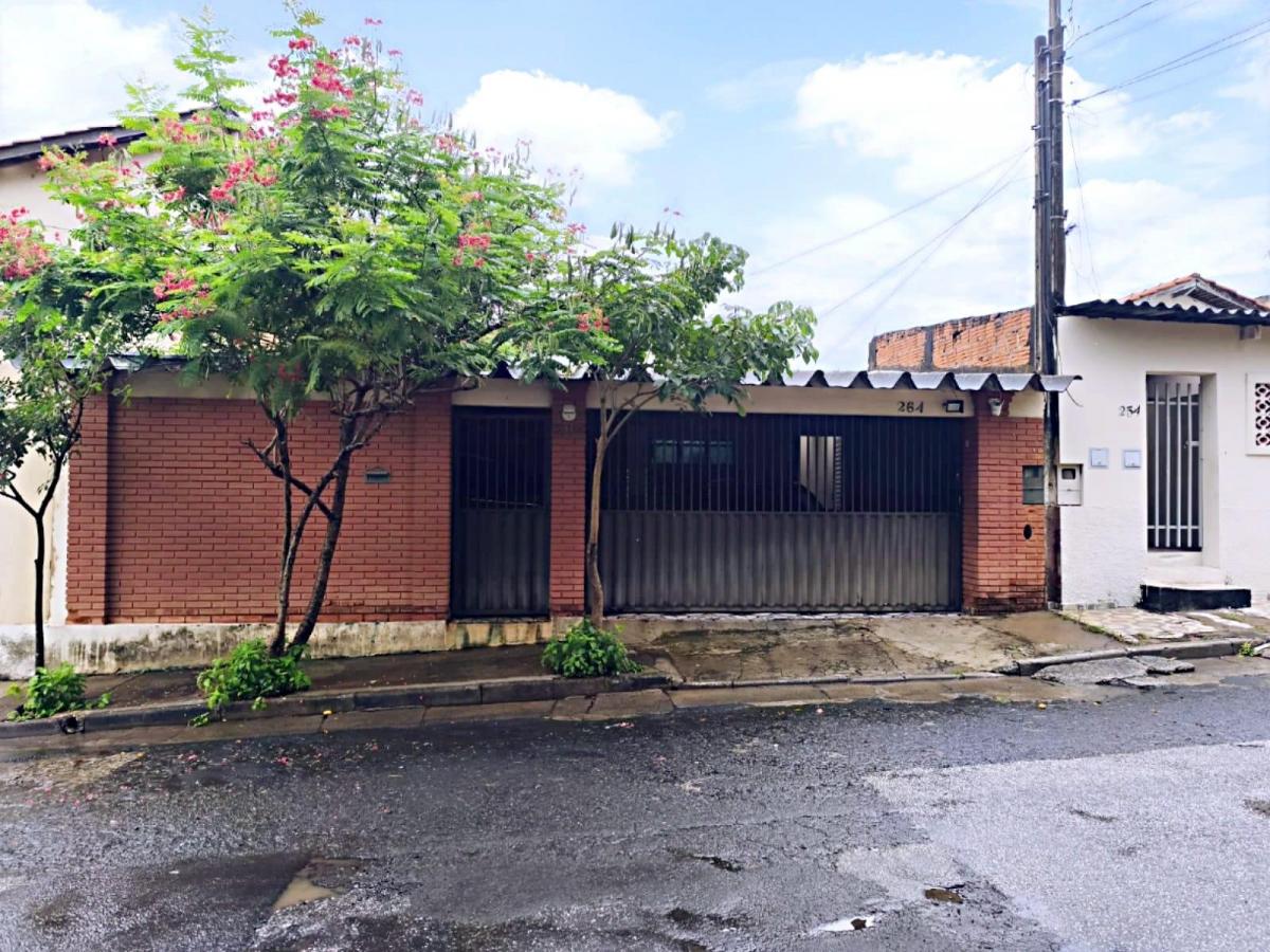 Foto - Salto - Jardim Nova Era