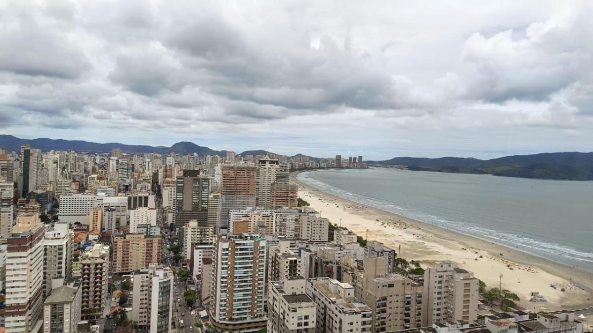 Foto - Santos - Gonzaga