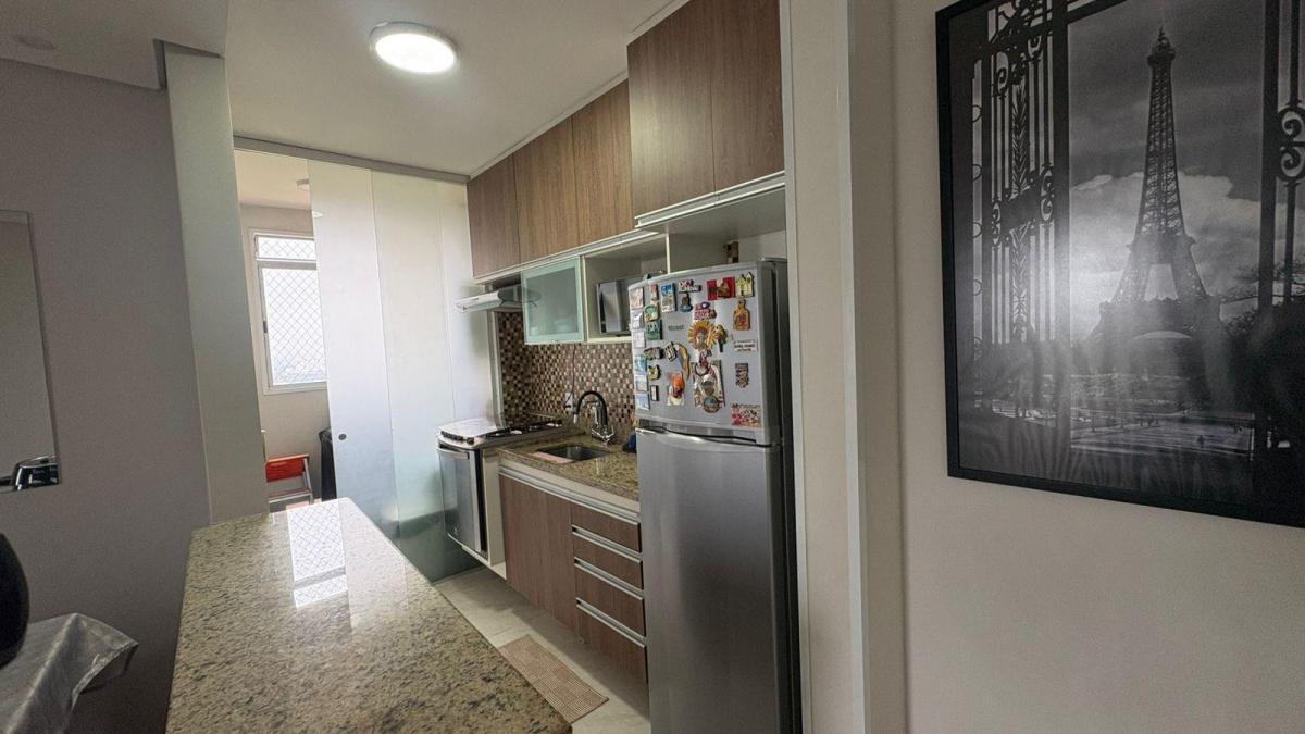 foto - São Paulo - Jardim Íris