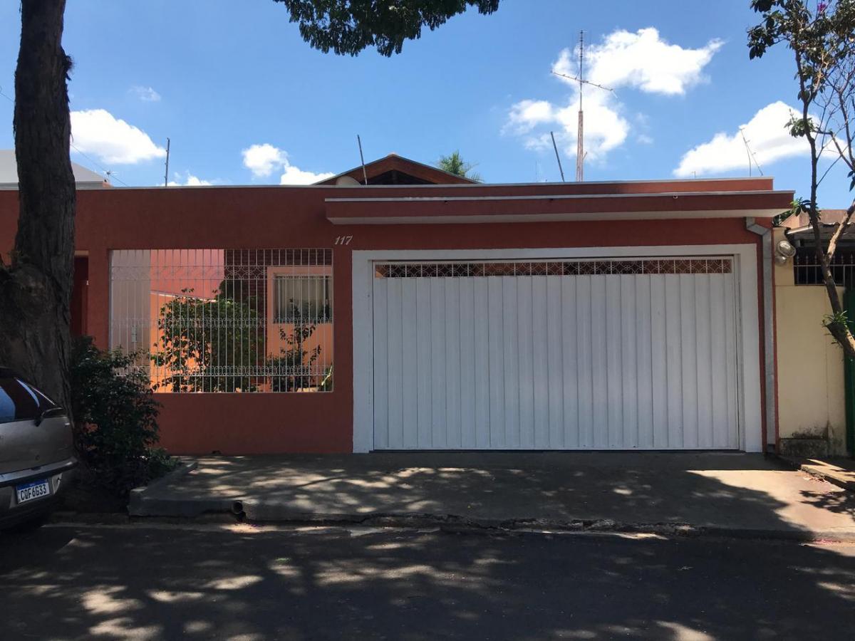 Foto - São Carlos - Jardim Santa Paula