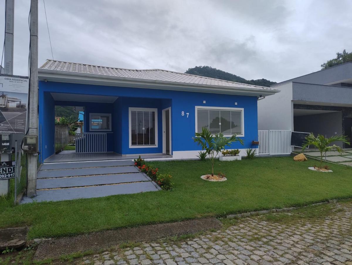 Foto - Maricá - São José do Imbassaí