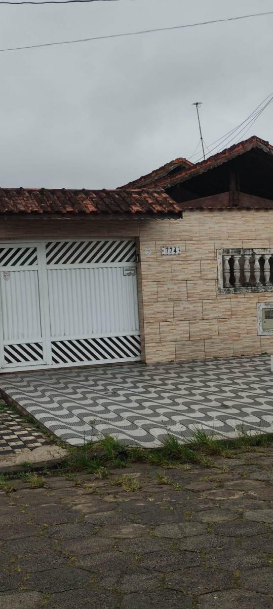 Foto - Mongaguá - Itaguaí