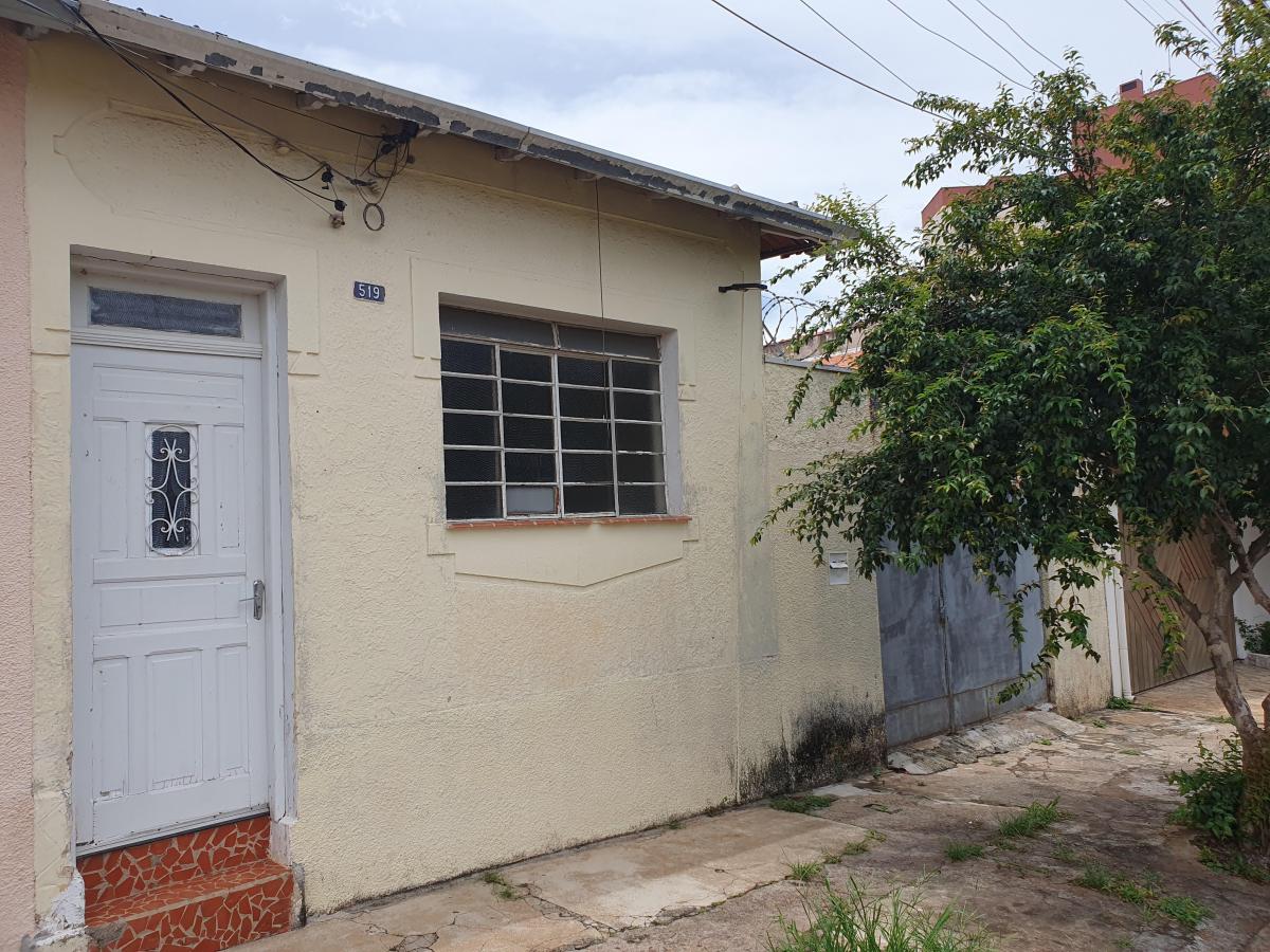 Foto - Jundiaí - Vila Arens II