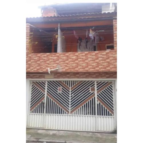 Foto - Diadema - Piraporinha