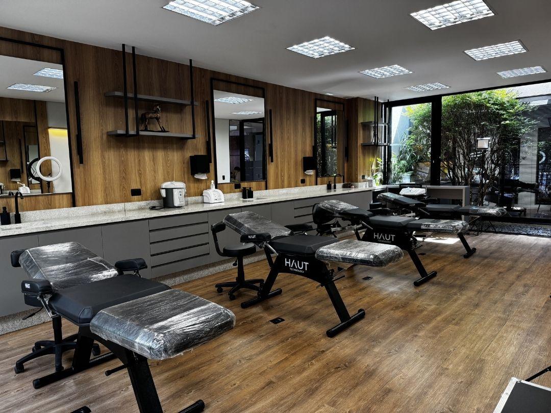 Foto - Curitiba - Mercês