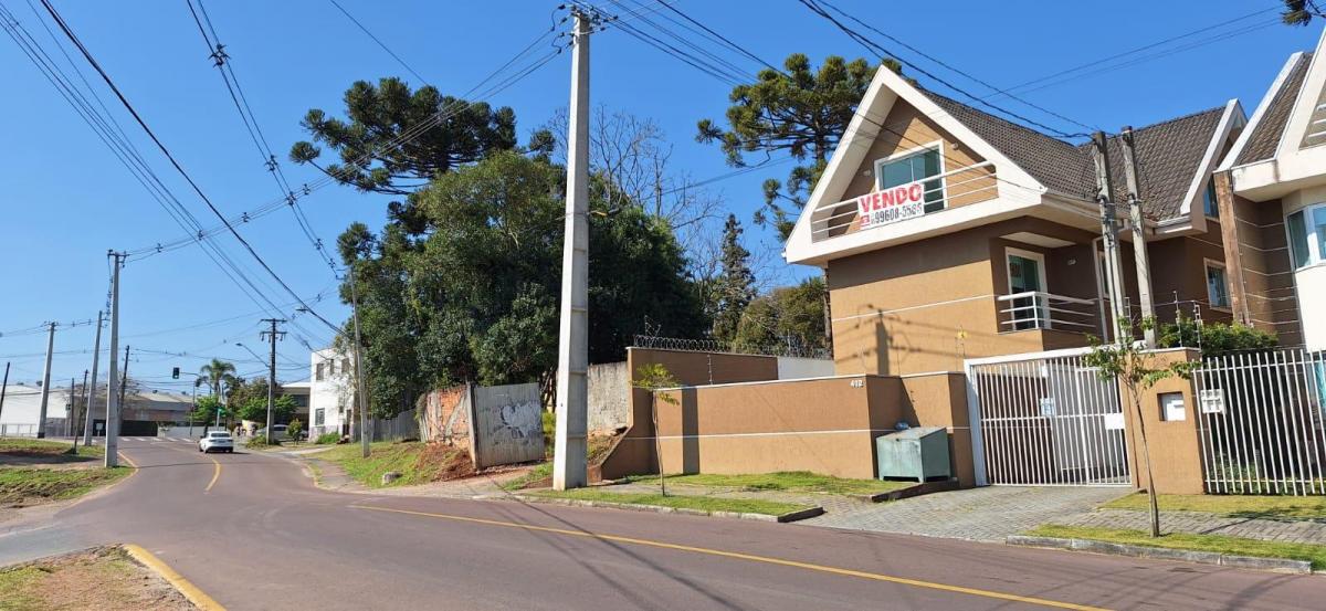 Foto - Curitiba - Ahú