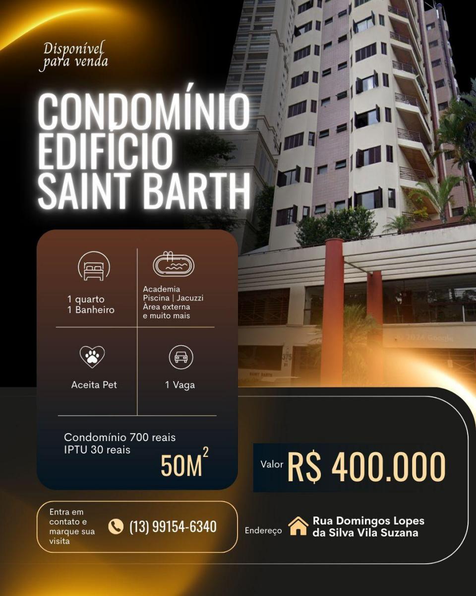 Foto - São Paulo - Vila Suzana