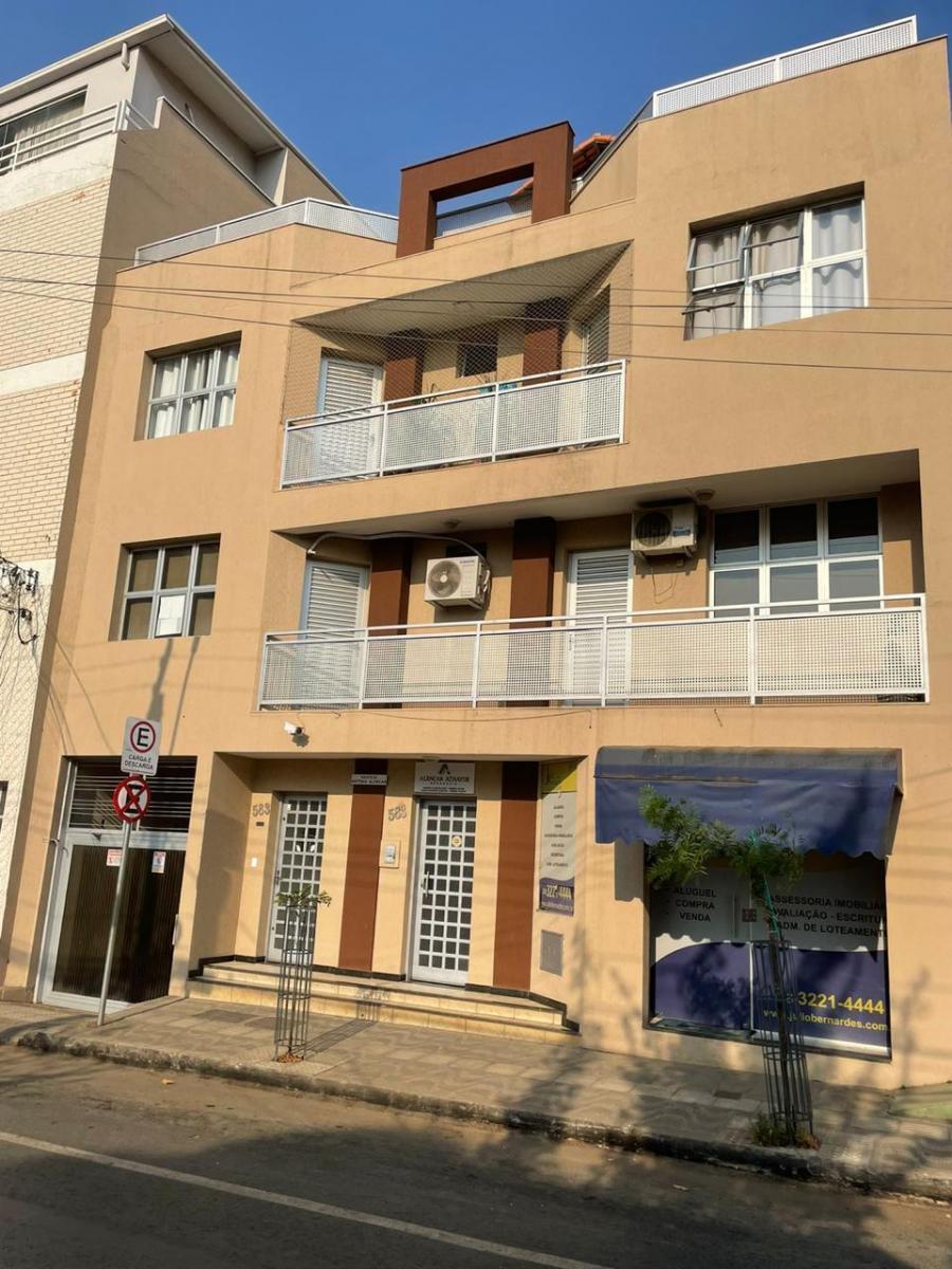 Foto - Montes Claros - Centro