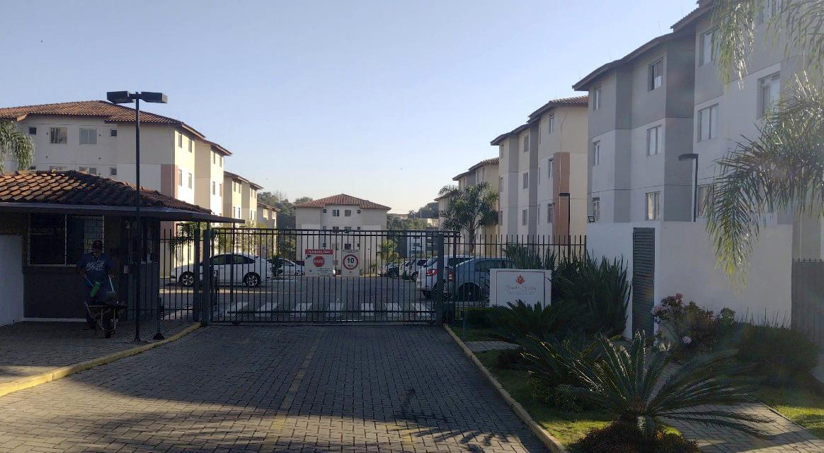 Foto - Curitiba - Cachoeira