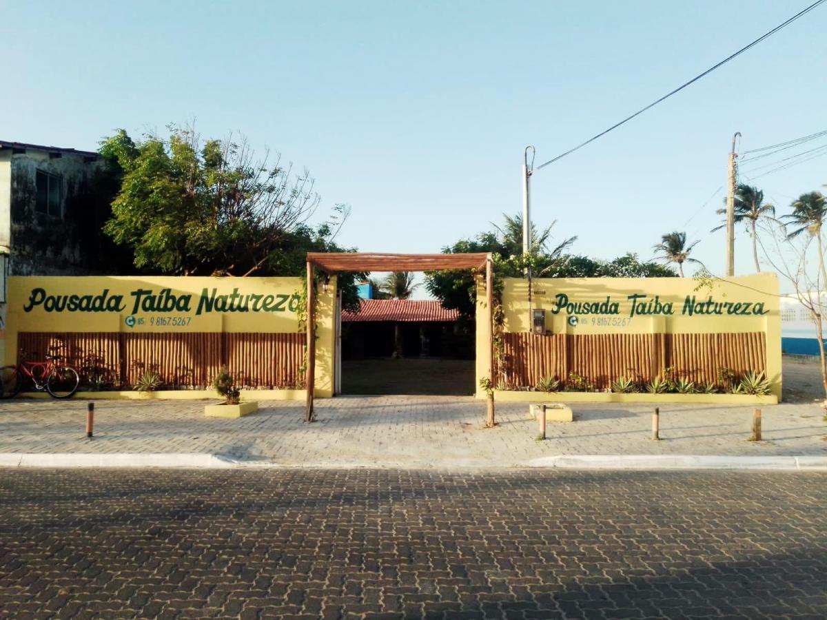 Foto - São Gonçalo do Amarante - Taíba