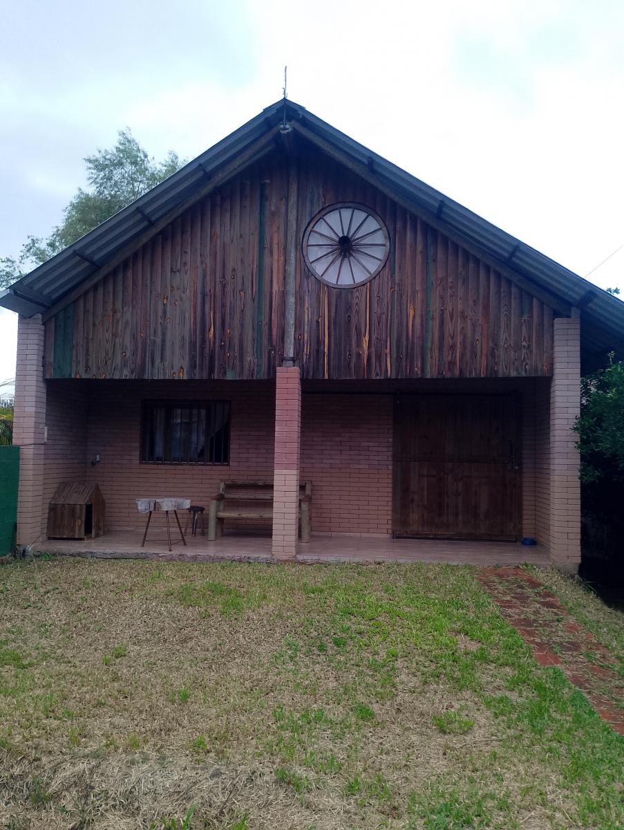 Foto - Campo Bom - Metzler