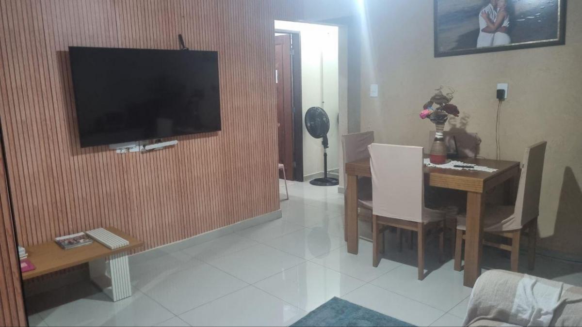 Foto - Salvador - Acupe de Brotas