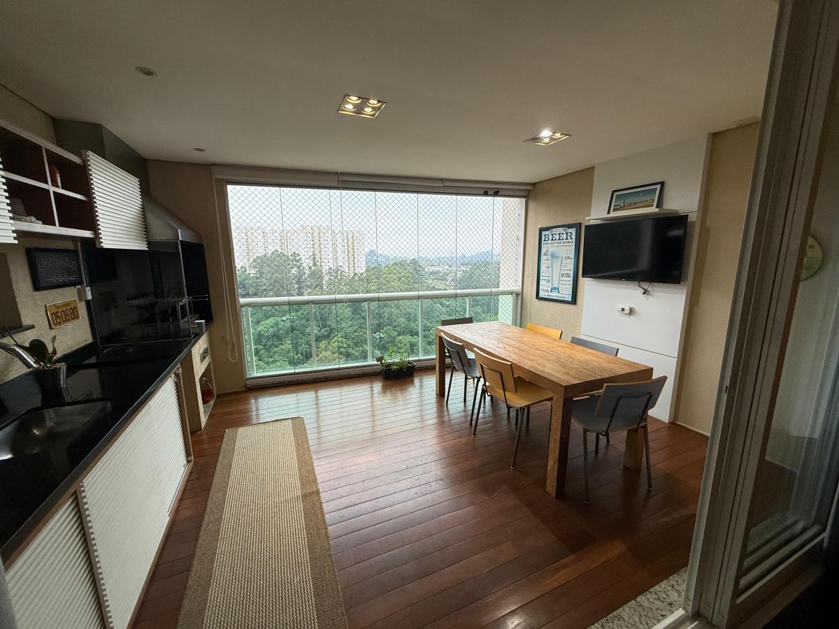 Foto - Santana de Parnaíba - Tamboré