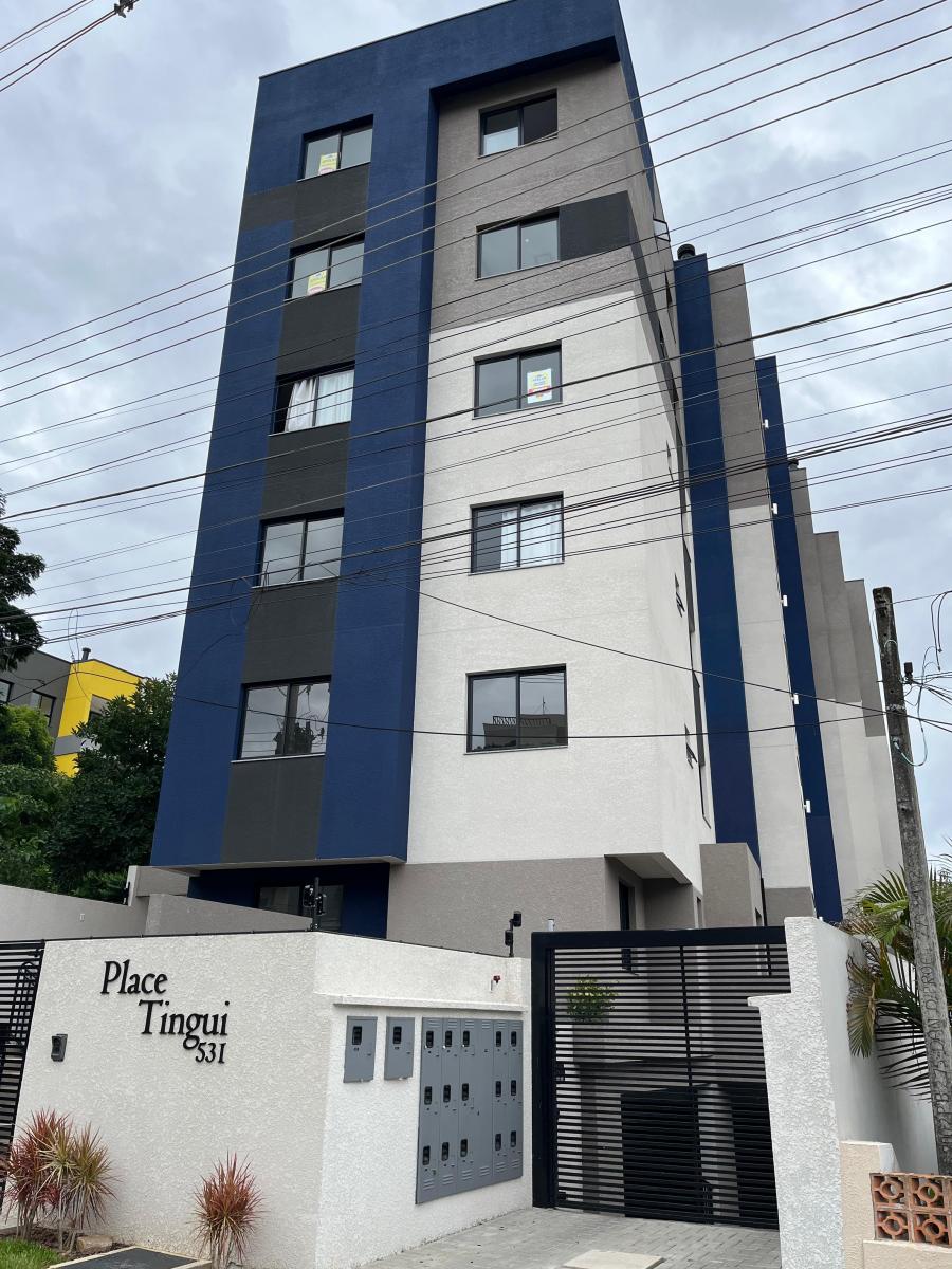 Foto - Curitiba - Tingui