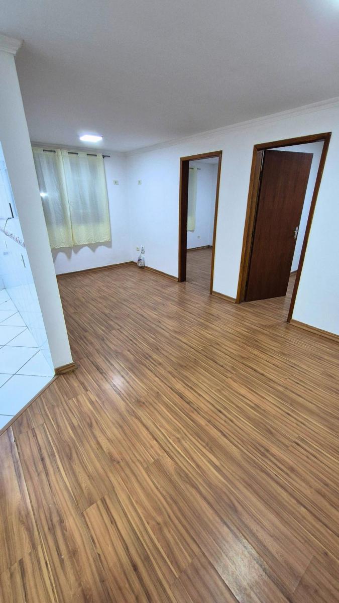 Foto - Pinhais - Weissópolis