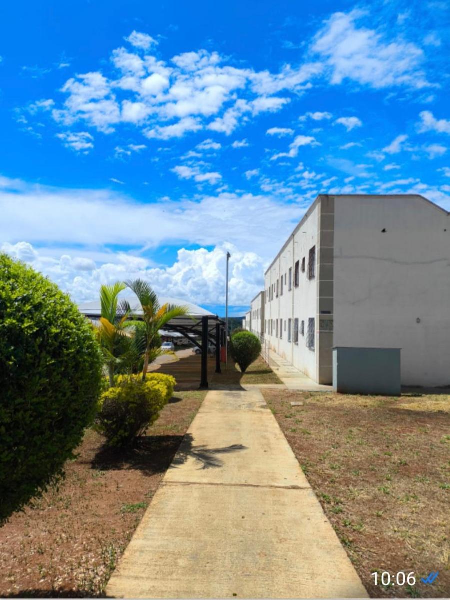 Foto - Prudente de Morais - Centro