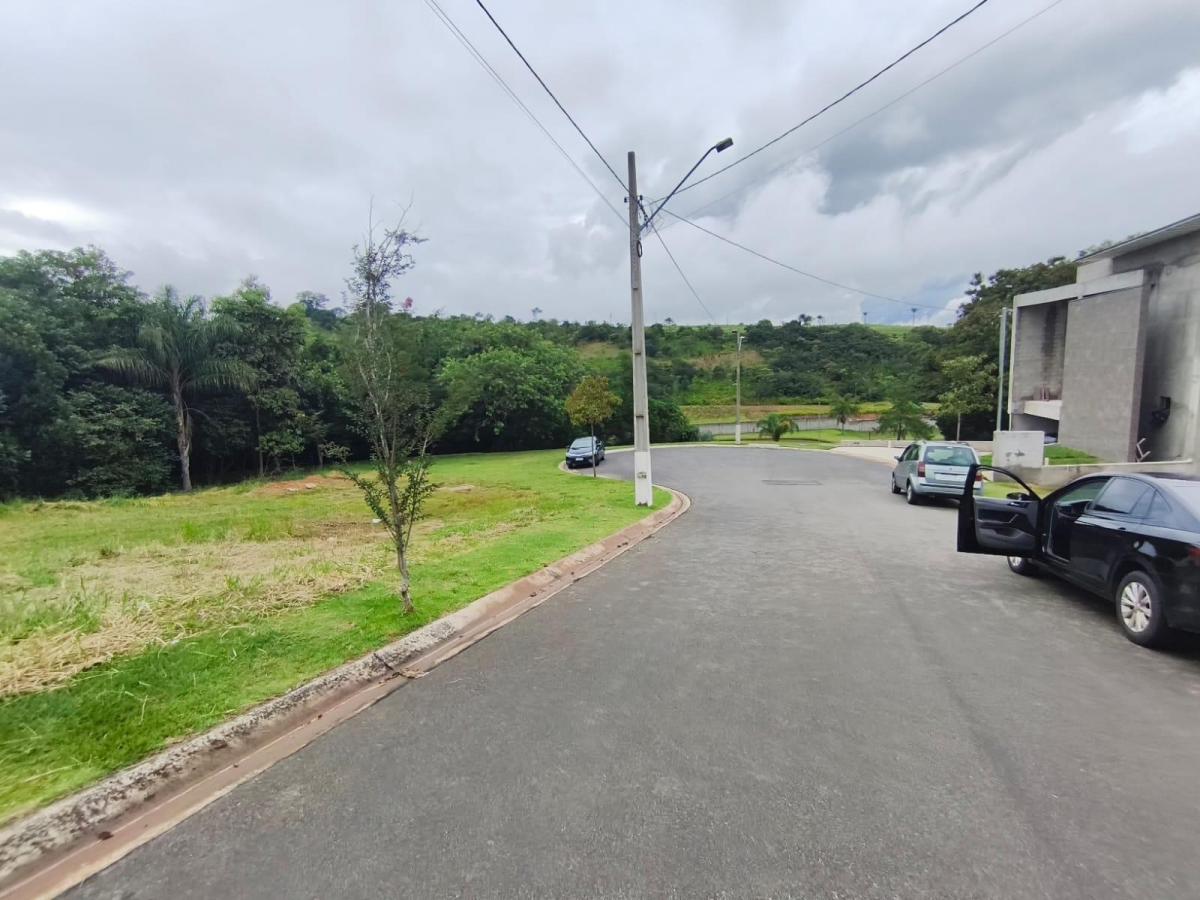 Foto - Bragança Paulista - Residencial San Vitale