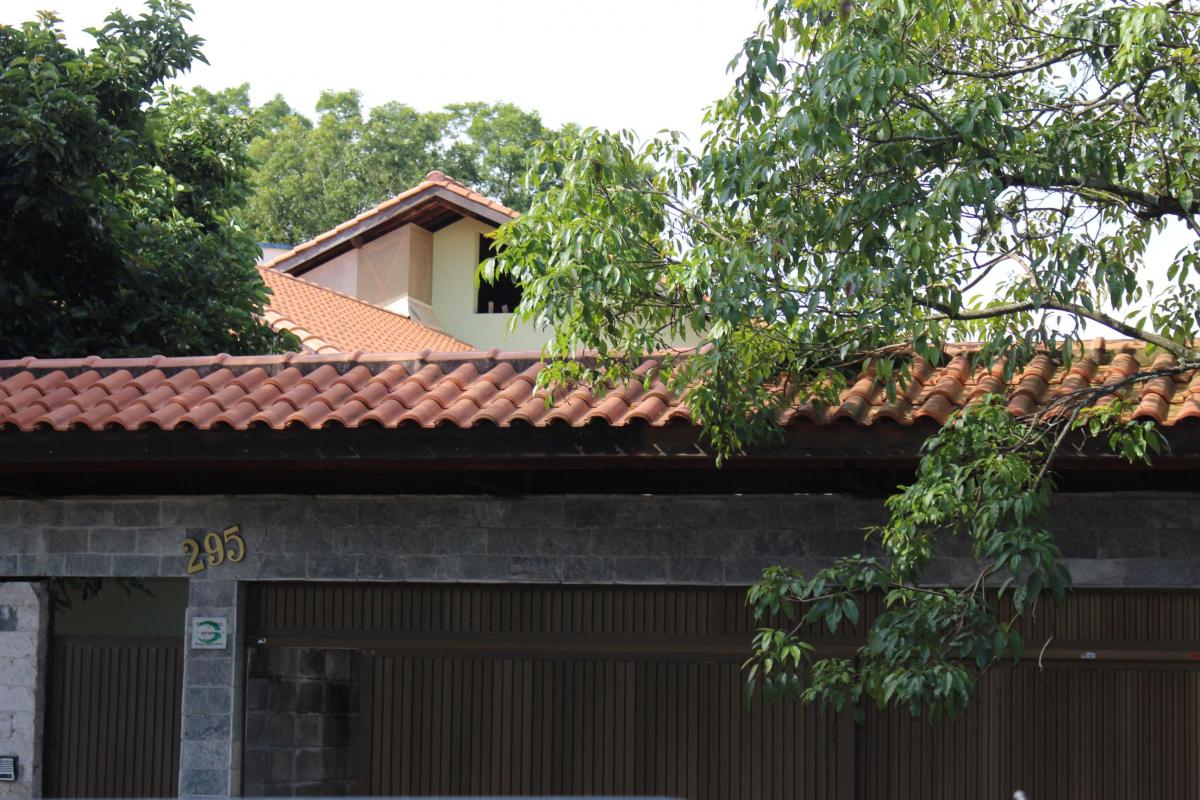 Foto - São Paulo - Alto da Boa Vista