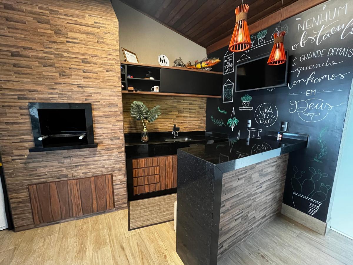 Foto - Curitiba - Santa Felicidade