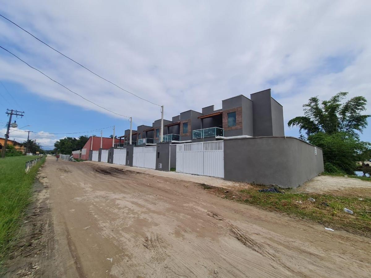 Foto - Bertioga - Boracéia