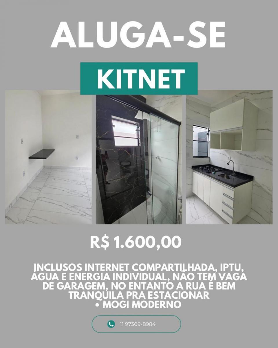 Foto - Mogi das Cruzes - Mogi Moderno