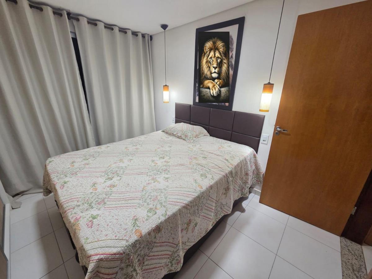 Foto - Riacho Fundo - 