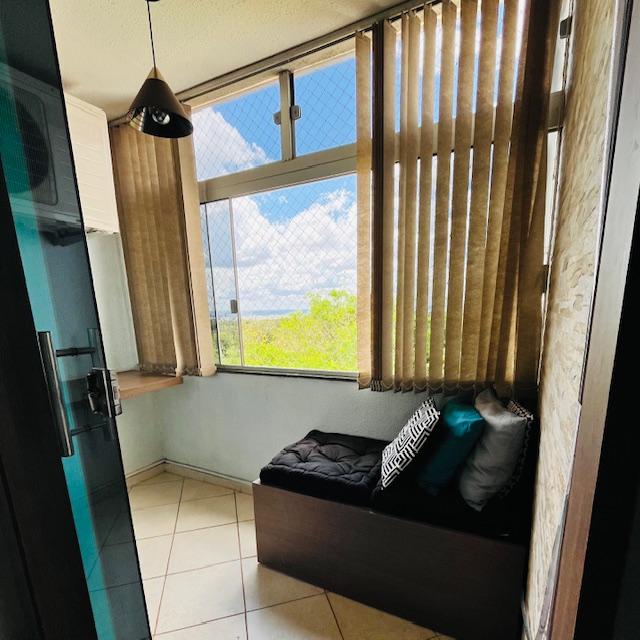 Foto - Brasília - Setor Habitacional Jardins Mangueiral