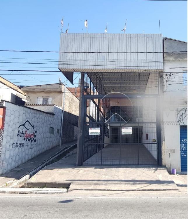 Foto - Carapicuíba - Parque Jandaia