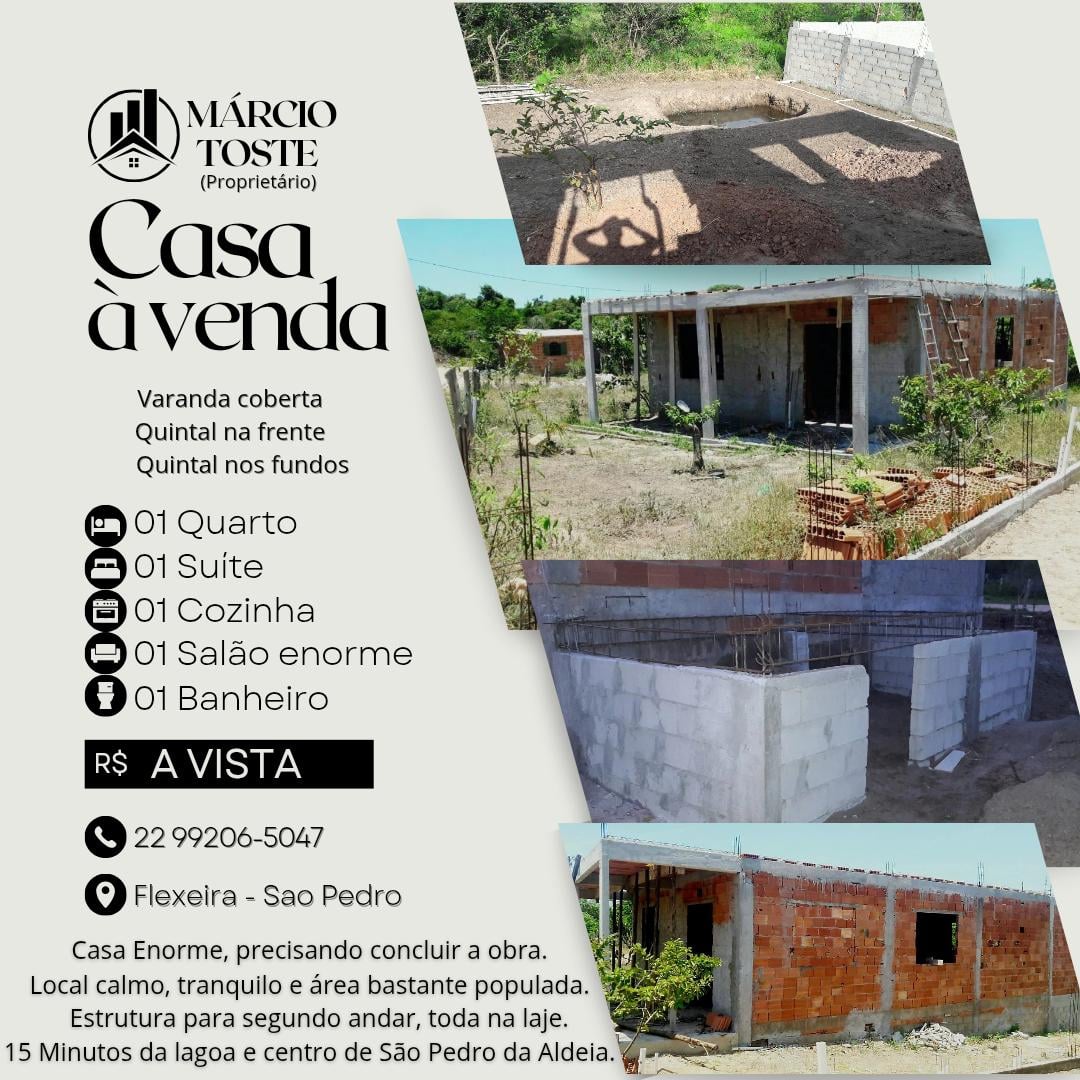 Foto - São Pedro da Aldeia - 