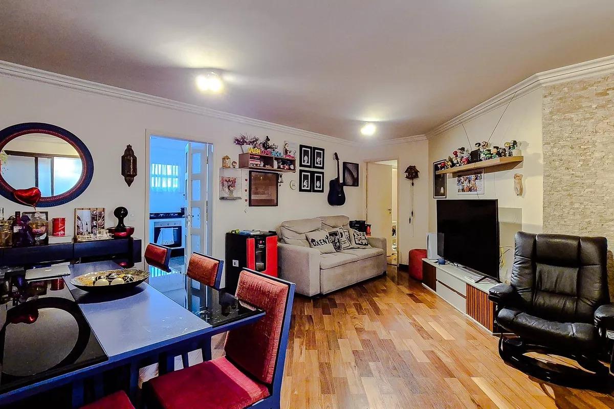 Foto - São Paulo - Perdizes