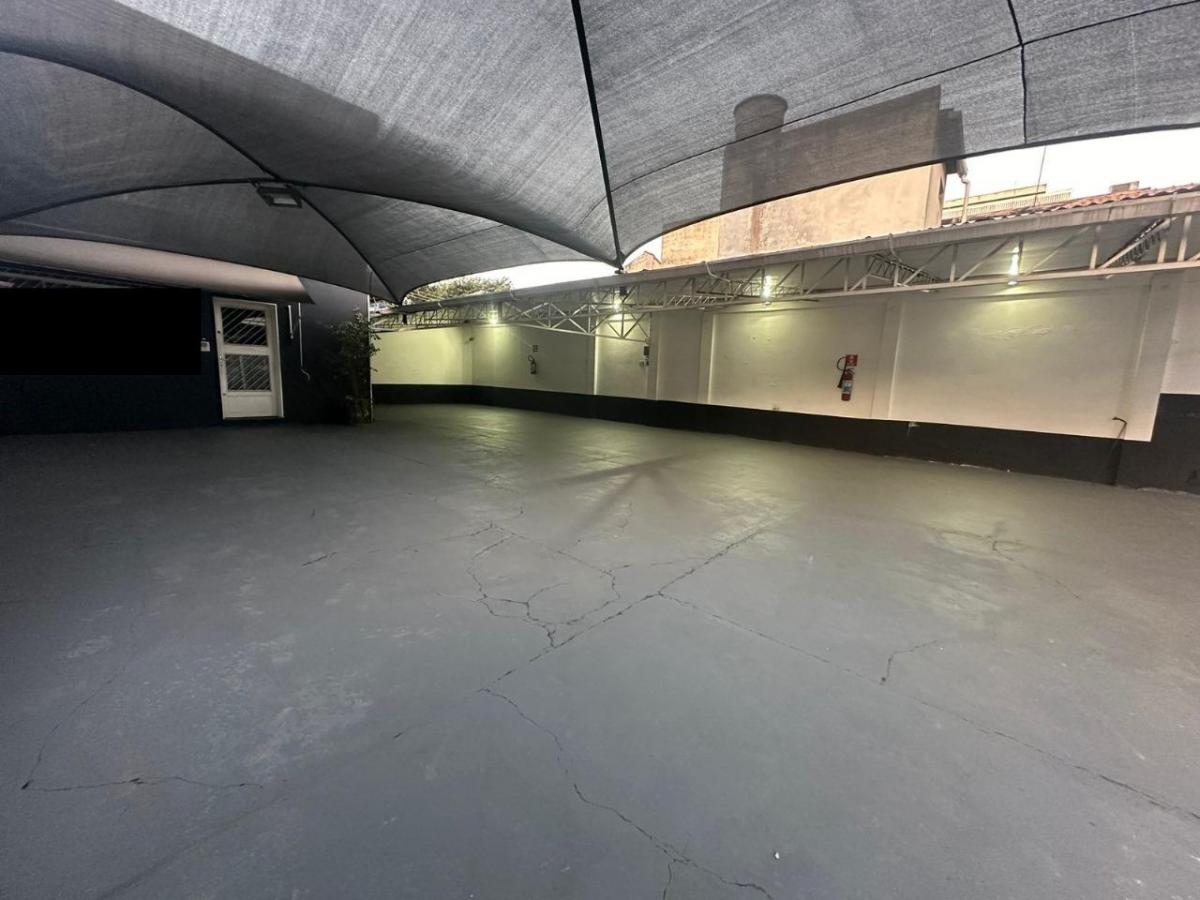 Foto - São Paulo - Mooca