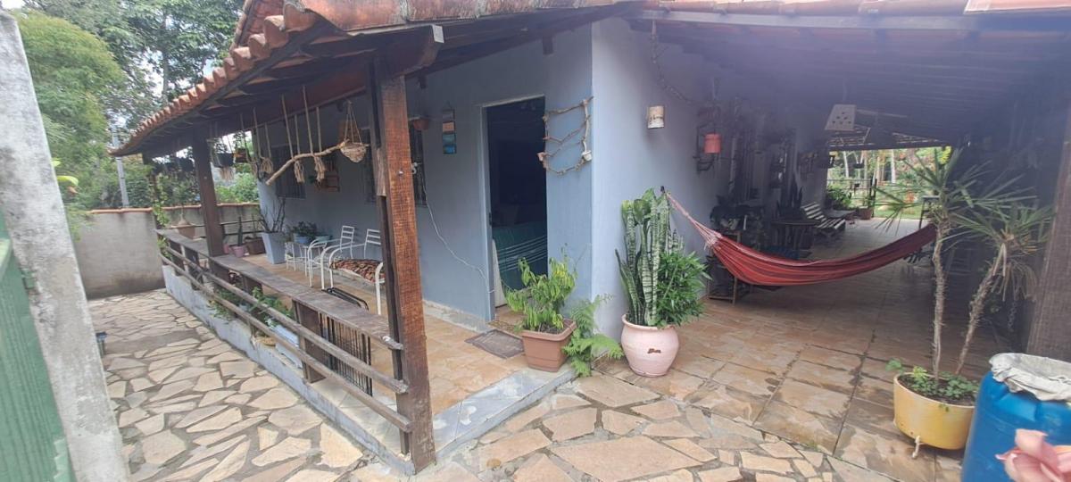 Foto - Andiroba - Centro