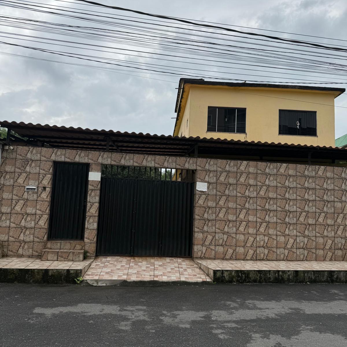 Foto - Queimados - Pacaembu