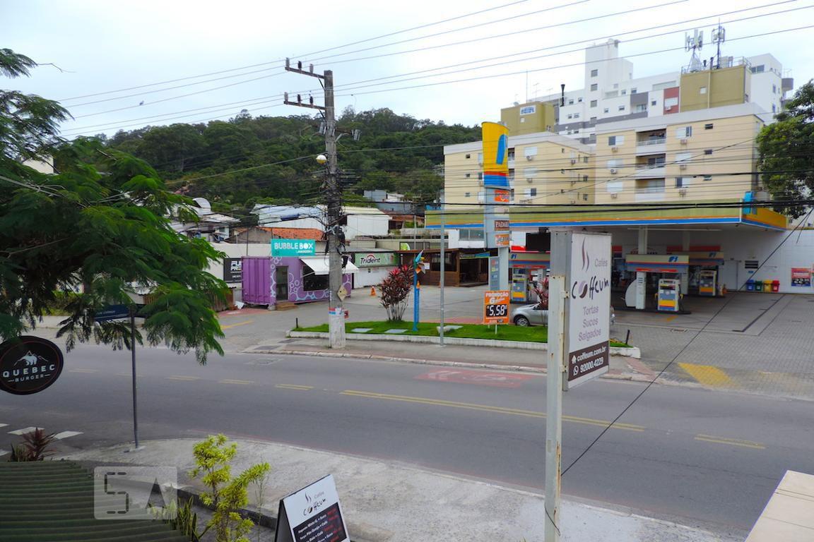 Foto - Florianópolis - Córrego Grande