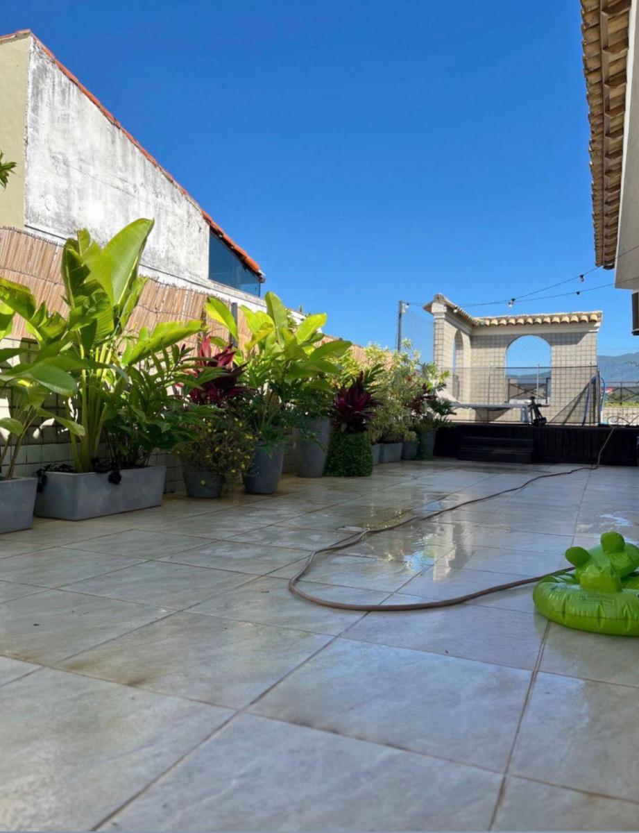 Foto - Rio de Janeiro - Recreio dos Bandeirantes