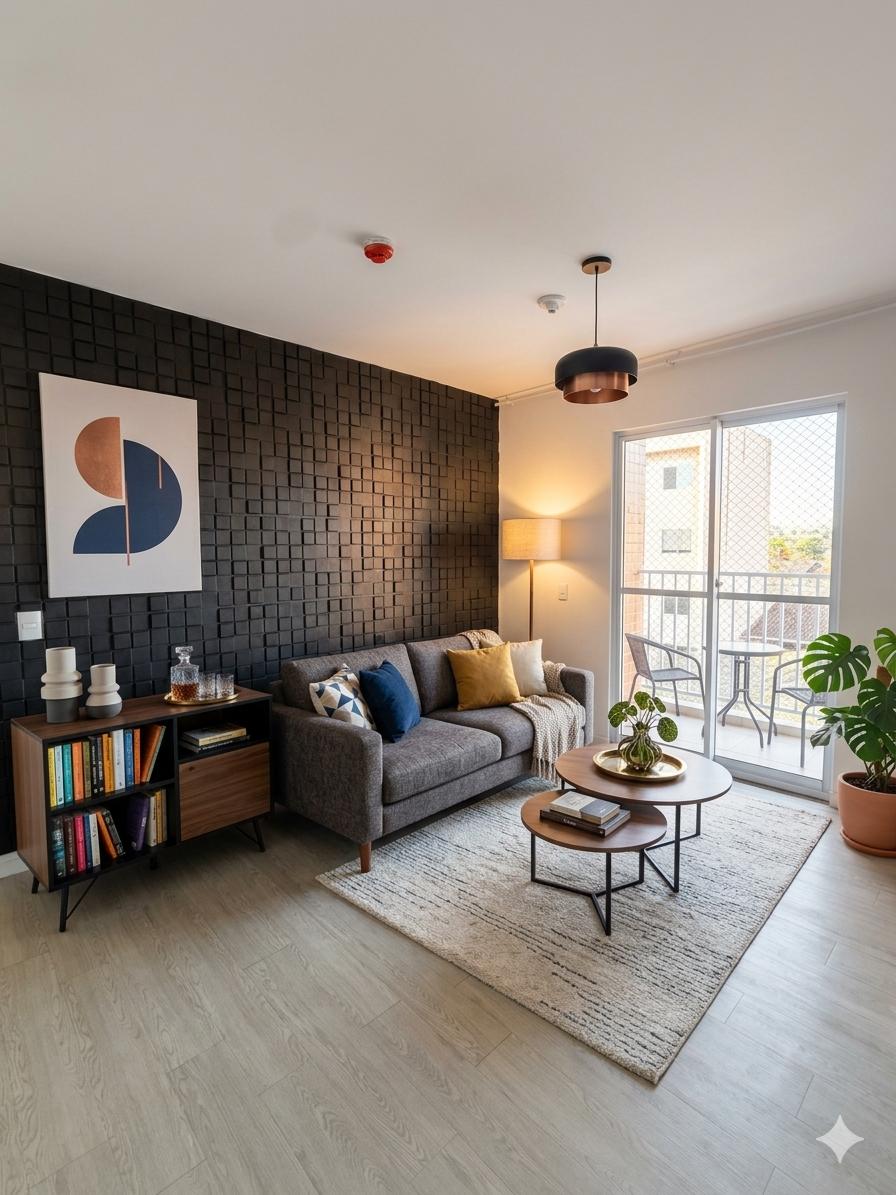 Foto - São José dos Pinhais - Parque da Fonte