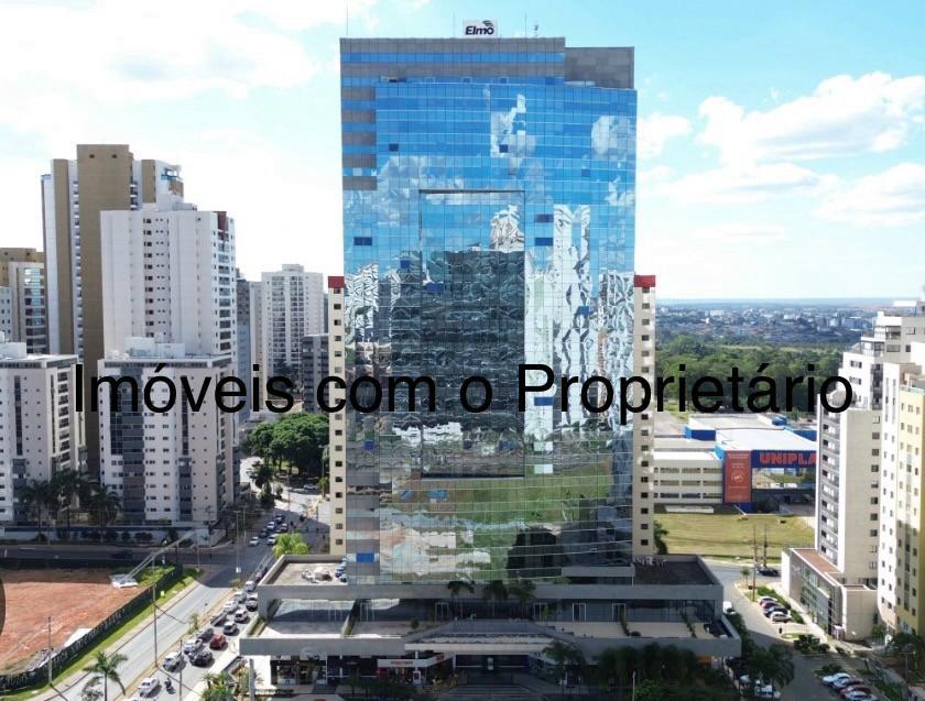 Foto - Águas Claras - Centro