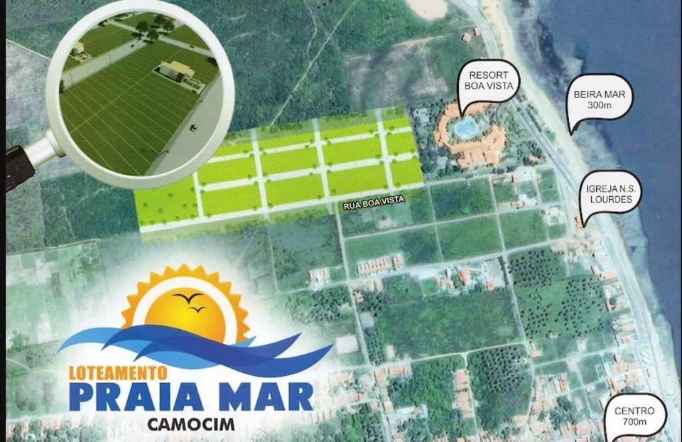 Foto - Camocim - Centro