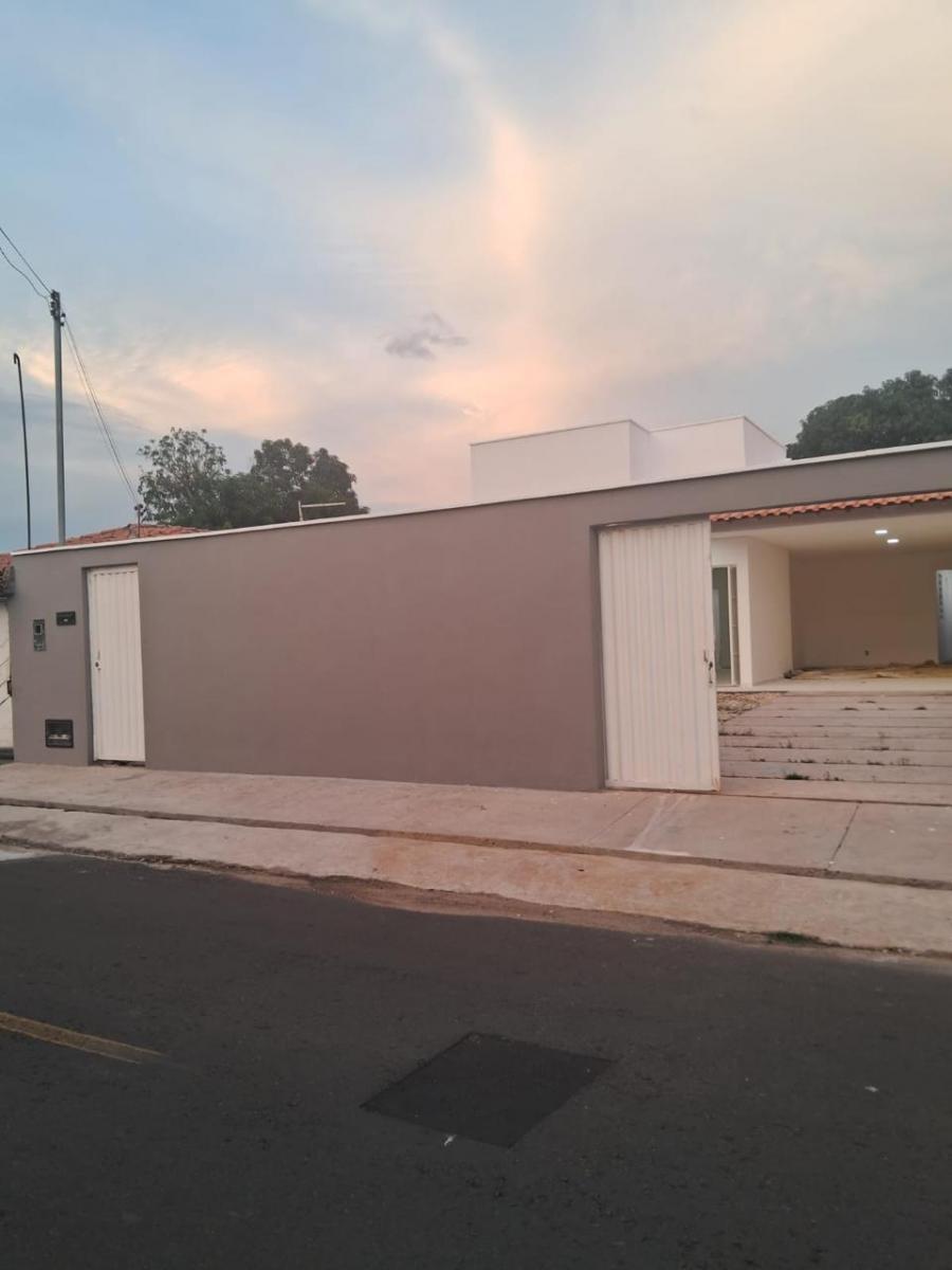 Foto - Teresina - Parque Ideal