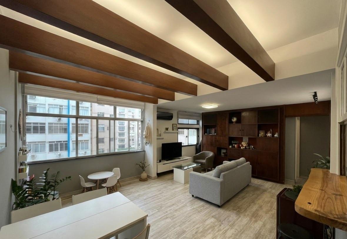 Foto - Rio de Janeiro - Copacabana