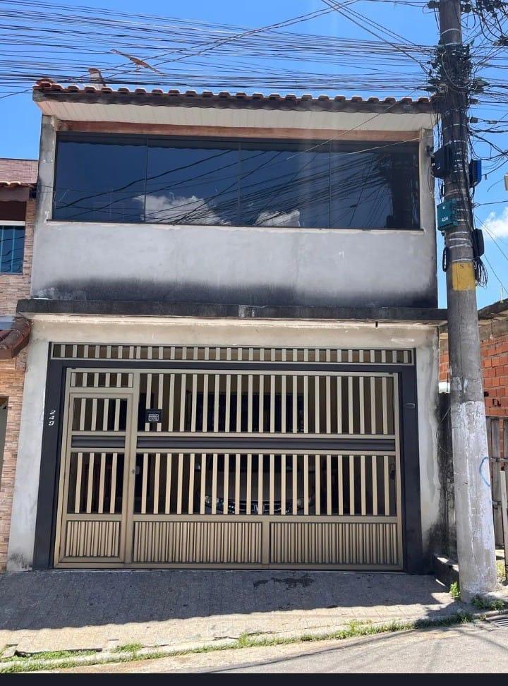 Foto - São Bernardo do Campo - Jardim das Orquídeas