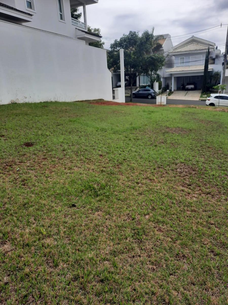 Foto - Sorocaba - Parque Residencial Villa dos Inglezes