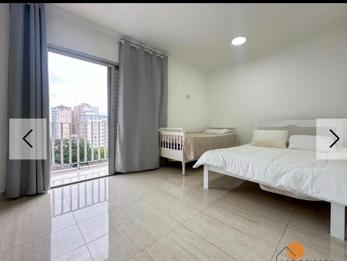 Foto - São Vicente - Itararé