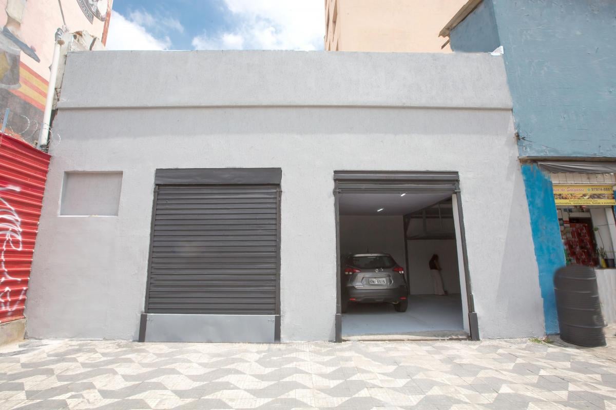 Foto - São Paulo - Campos Elíseos