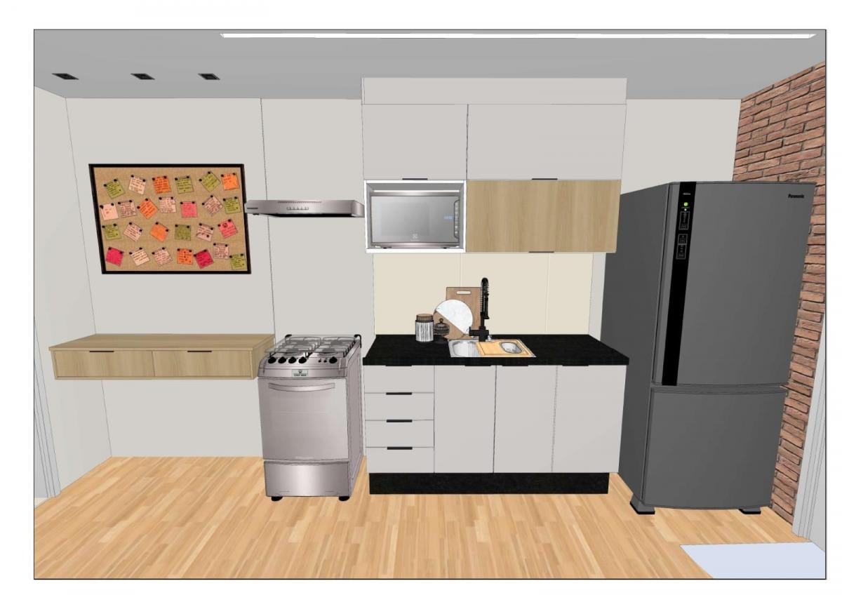 Foto - Rio de Janeiro - Santo Cristo