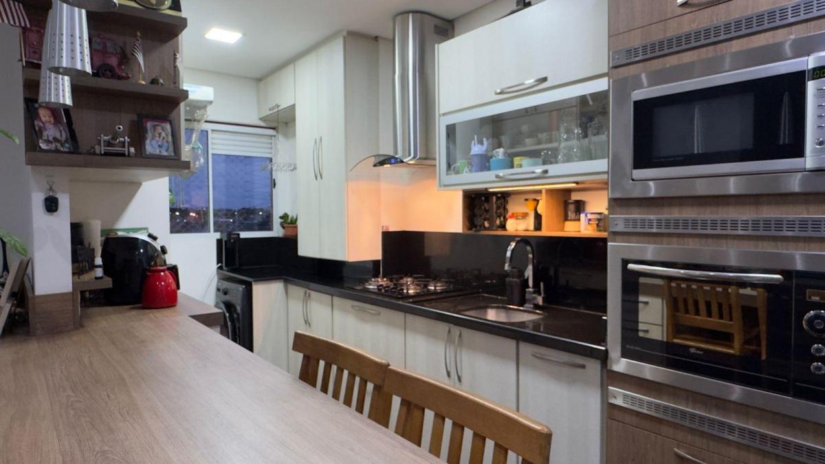 Foto - Piracicaba - Parque Conceição II