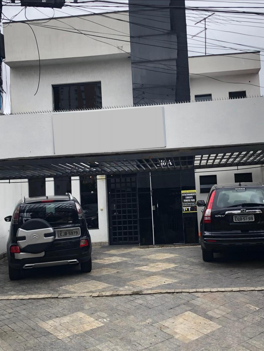 Foto - São Paulo - Vila Azevedo