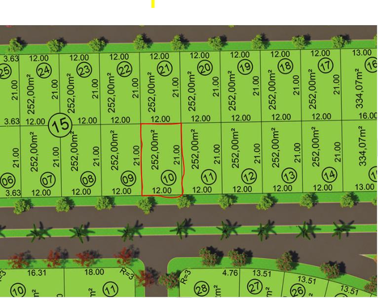 Foto - Cianorte - Zona 02