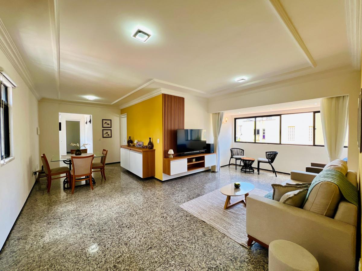 Foto - Fortaleza - Meireles